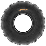 SunF ATV TIRE/UTV TIRE All Terrain 6 PR Tubeless A003 SUNF