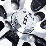 TSY HUB Cap SUNF
