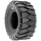 SunF ATV TIRE/UTV TIRE All Terrain 6 PR Tubeless A036 (set of 2) SUNF