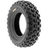 SunF ATV TIRE/UTV TIRE All Terrain 6 PR Tubeless A017 (set of 4) SUNF