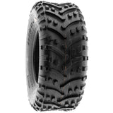 SunF ATV TIRE/UTV TIRE All Terrain 6 PR Tubeless A032 (set of 2) SUNF