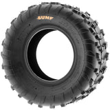 SunF ATV TIRE/UTV TIRE All Terrain 6 PR Tubeless A006 SUNF