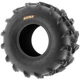 SunF ATV TIRE/UTV TIRE All Terrain 6 PR Tubeless A024 SUNF