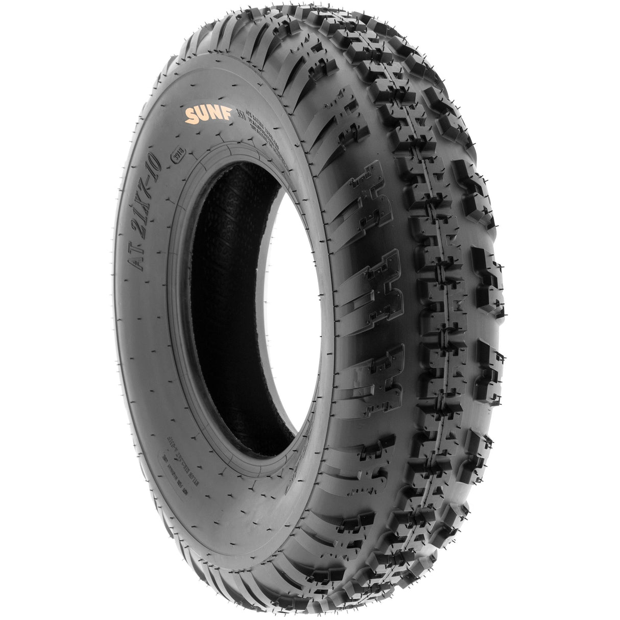SunF ATV TIRE Sport All Terrain 6 PR Tubeless A031 (set of 4) SUNF