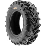 SunF ATV TIRE/UTV TIRE All Terrain 6 PR Tubeless A024 (set of 4) SUNF