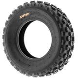 SunF ATV TIRE/UTV TIRE All Terrain 6 PR Tubeless A017 SUNF