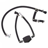 Trucktok 2011-2022 Ford 6.7L F250 F350 F450 F550 CP4 Disaster Prevention Bypass Kit TruckTok