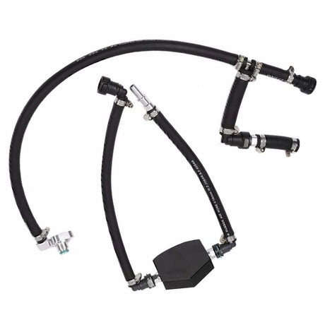 Trucktok 2011-2022 Ford 6.7L F250 F350 F450 F550 CP4 Disaster Prevention Bypass Kit TruckTok
