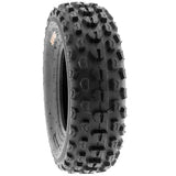 SunF ATV TIRE/UTV TIRE All Terrain 6 PR Tubeless A017 (set of 2) SUNF