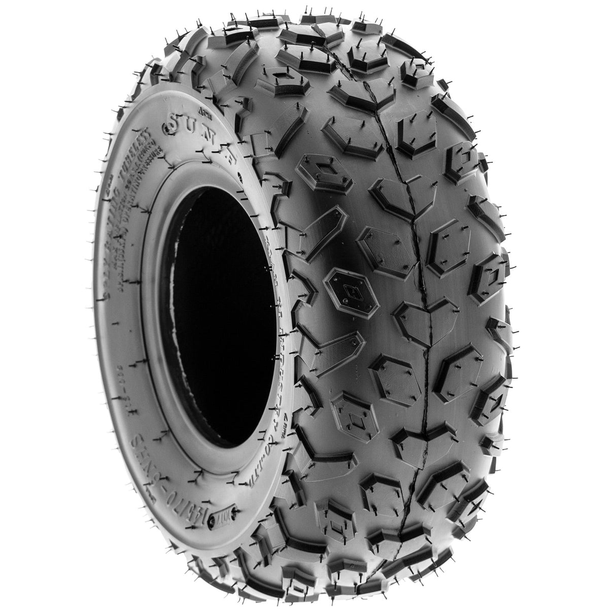 SunF ATV TIRE/UTV TIRE All Terrain 6 PR Tubeless A014 SUNF