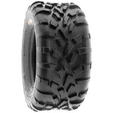 SunF ATV TIRE/UTV TIRE All Terrain 6 PR Tubeless A010 (set of 2) SUNF