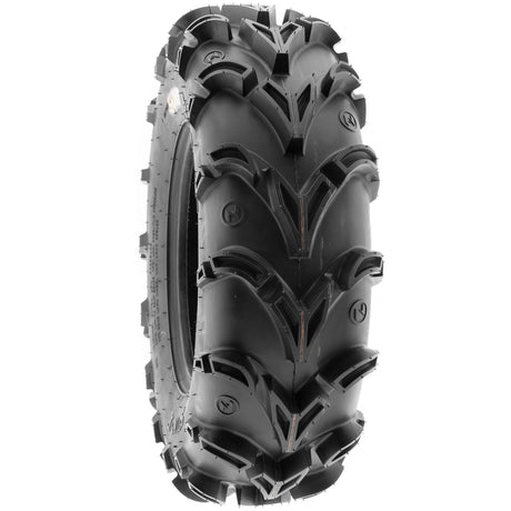 SunF ATV TIRE/UTV TIRE All Terrain Mud Tire 6 PR Tubeless A050 GODZILLA (bundle set) SUNF