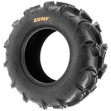 SunF ATV TIRE/UTV TIRE All Terrain Mud Tire 6 PR Tubeless A048 WARRIOR SUNF