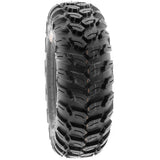 SunF ATV TIRE/UTV TIRE All Terrain 6 PR Tubeless A043 (set of 2) SUNF