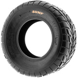 SunF ATV TIRE/UTV TIRE SPORT DIRT FLAT TRACK  6 PR Tubeless A021 SUNF