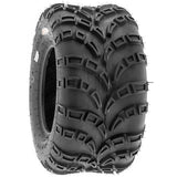 SunF ATV TIRE/UTV TIRE All Terrain 6 PR Tubeless A028 (set of 2) SUNF