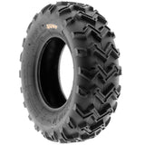 SunF ATV TIRE/UTV TIRE All Terrain 6 PR Tubeless A001 (set of 2) SUNF