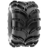 SunF ATV TIRE/UTV TIRE All Terrain 6 PR Tubeless A028-1 (set of 4) SUNF