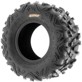 SunF ATV TIRE/UTV TIRE All Terrain 6 PR Tubeless A051 POWER II SUNF