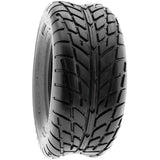 SunF ATV TIRE/UTV TIRE SPORT DIRT FLAT TRACK  6 PR Tubeless A021 (set of 2) SUNF