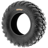 SunF ATV TIRE/UTV TIRE All Terrain 6 PR Tubeless A043 SUNF