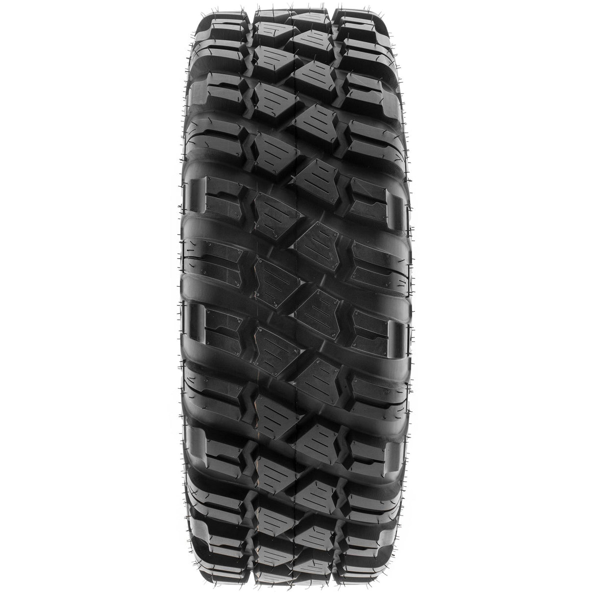 SunF ATV TIRE/UTV TIRE All Terrain 8 PR Tubeless A047 (set of 2) SUNF