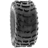 SunF ATV TIRE/UTV TIRE All Terrain 6 PR Tubeless A006 (set of 4) SUNF