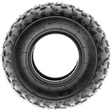 SunF ATV TIRE/UTV TIRE All Terrain 6 PR Tubeless A014 (set of 4) SUNF