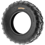 SunF ATV TIRE/UTV TIRE All Terrain 6 PR Tubeless A010 SUNF