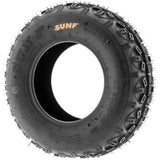 SunF ATV TIRE/UTV TIRE All Terrain 6 PR Tubeless A035 SUNF