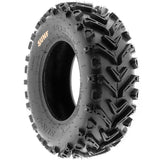 SunF ATV TIRE/UTV TIRE All Terrain 6 PR Tubeless A041 SUNF