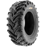 SunF ATV TIRE/UTV TIRE All Terrain 6 PR Tubeless A024 (set of 4) SUNF