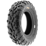 SunF ATV TIRE/UTV TIRE All Terrain 6 PR Tubeless A010 (bundle set) SUNF