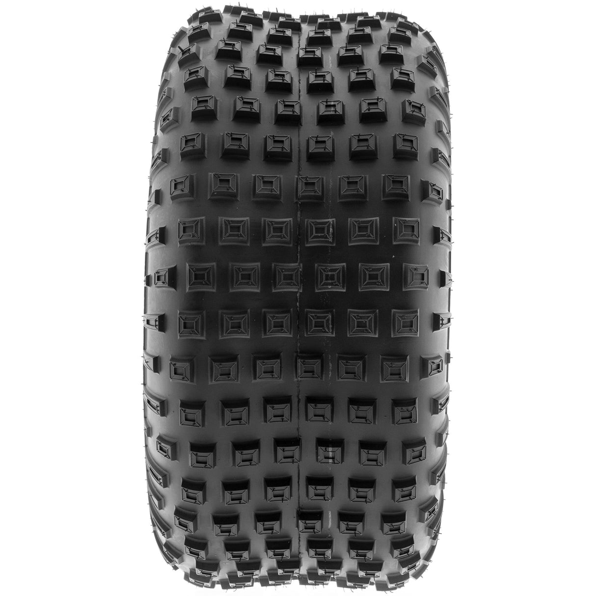 SunF ATV TIRE/UTV TIRE All Terrain 6 PR Tubeless A011 (set of 2) SUNF