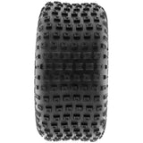SunF ATV TIRE/UTV TIRE All Terrain 6 PR Tubeless A011 (set of 2) SUNF