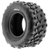 SunF ATV TIRE/UTV TIRE All Terrain 6 PR Tubeless A022 (set of 2) SUNF