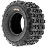 SunF ATV TIRE/UTV TIRE All Terrain 6 PR Tubeless A018 SUNF