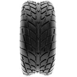 SunF ATV TIRE/UTV TIRE SPORT DIRT FLAT TRACK  6 PR Tubeless A021 (set of 2) SUNF