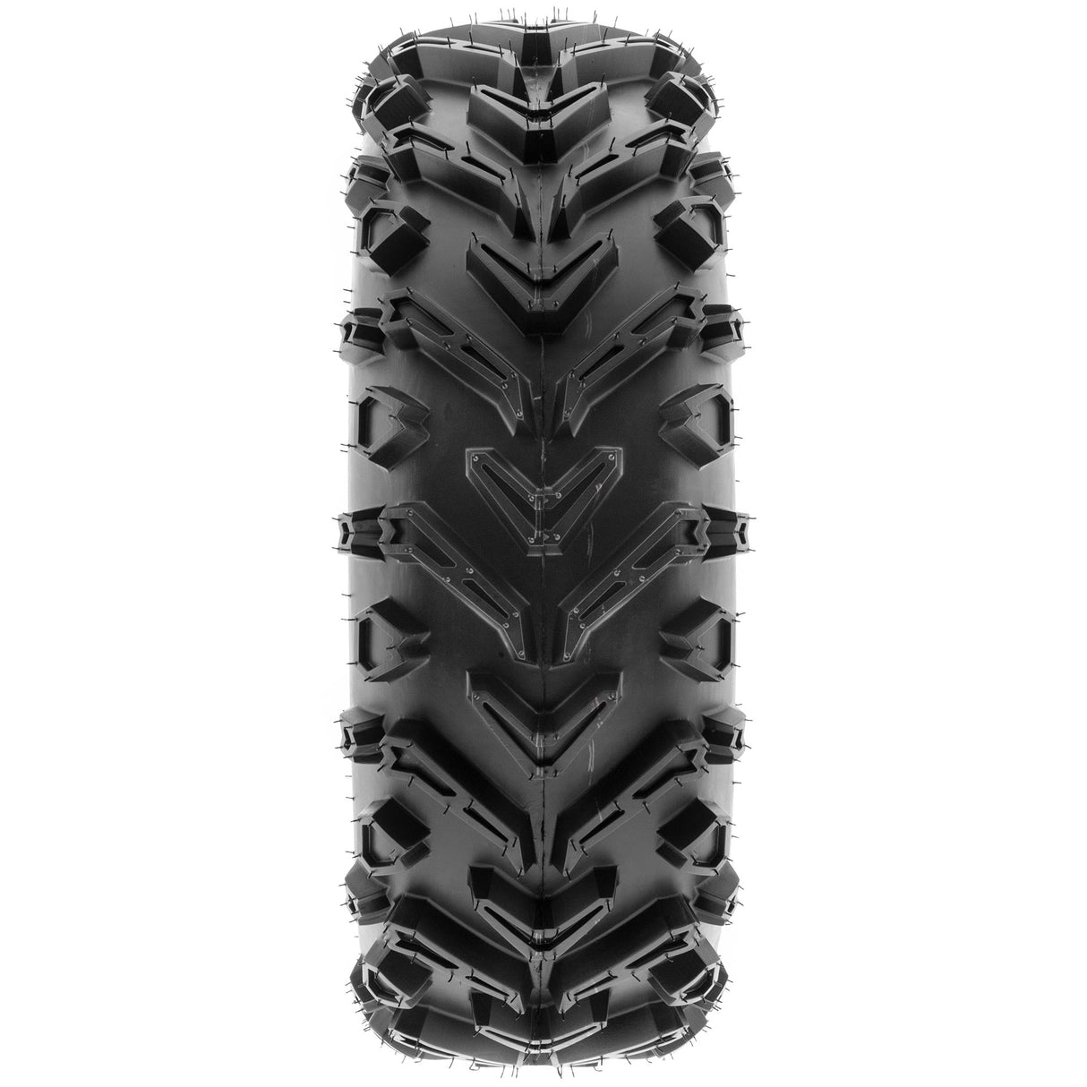 SunF ATV TIRE/UTV TIRE All Terrain 6 PR Tubeless A041 (set of 2) SUNF