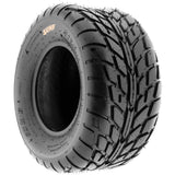 SunF ATV TIRE/UTV TIRE SPORT DIRT FLAT TRACK  6 PR Tubeless A021 SUNF