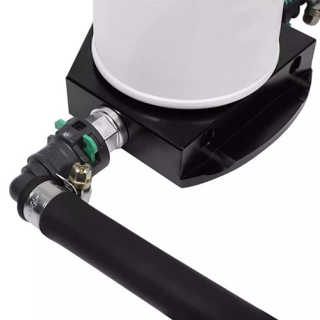 Trucktok 2011-2022 Ford 6.7L F250 F350 F450 F550 CP4 Disaster Prevention Bypass Kit TruckTok