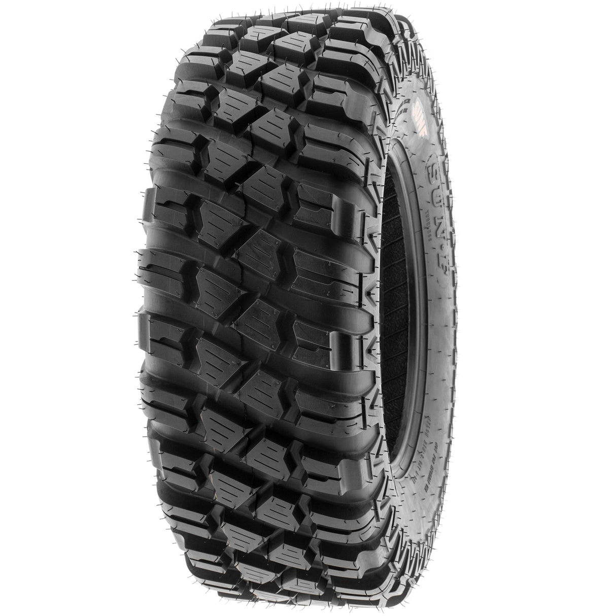 SunF ATV TIRE/UTV TIRE All Terrain 8 PR Tubeless A047 (set of 2) SUNF