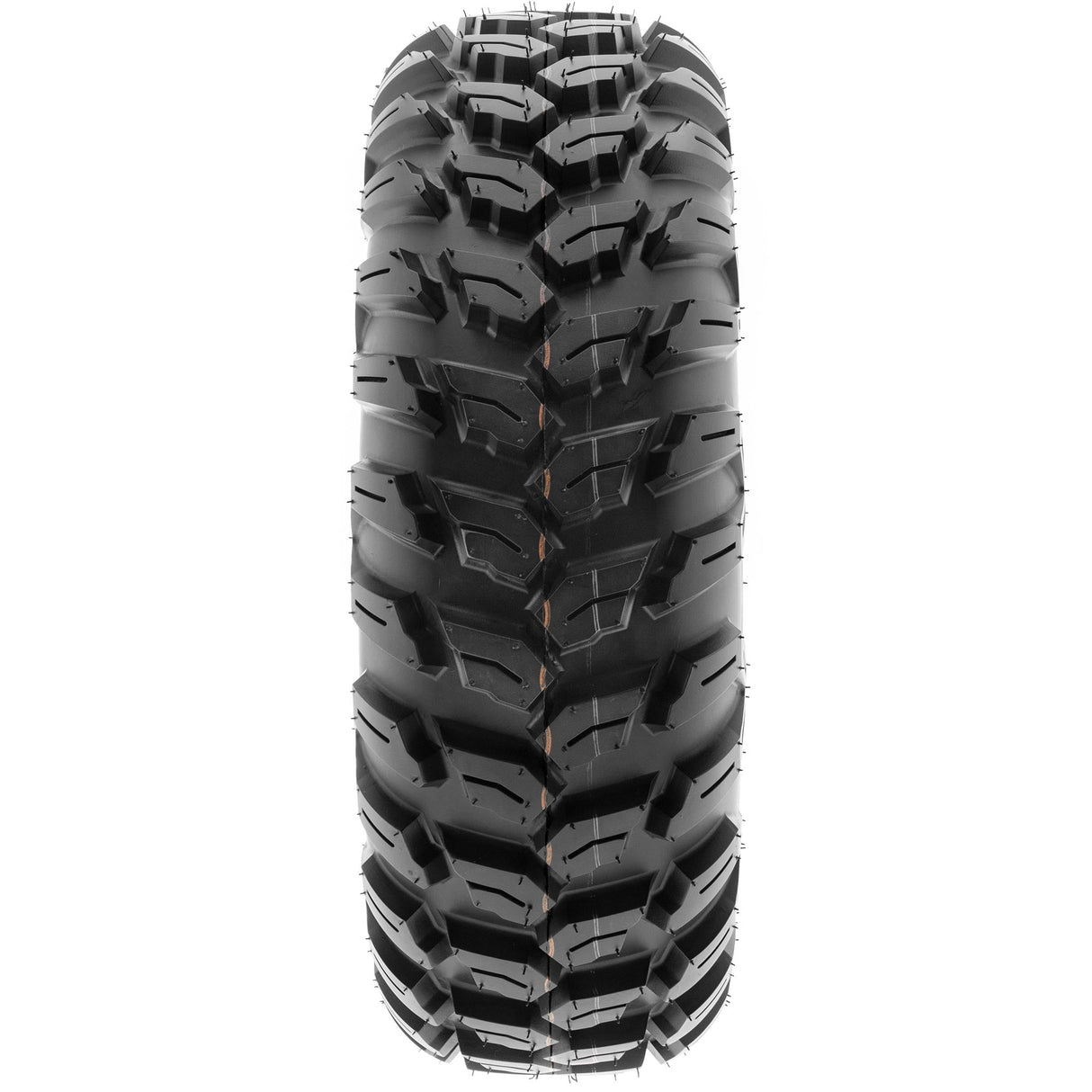SunF ATV TIRE/UTV TIRE All Terrain 6 PR Tubeless A043 (set of 2) SUNF