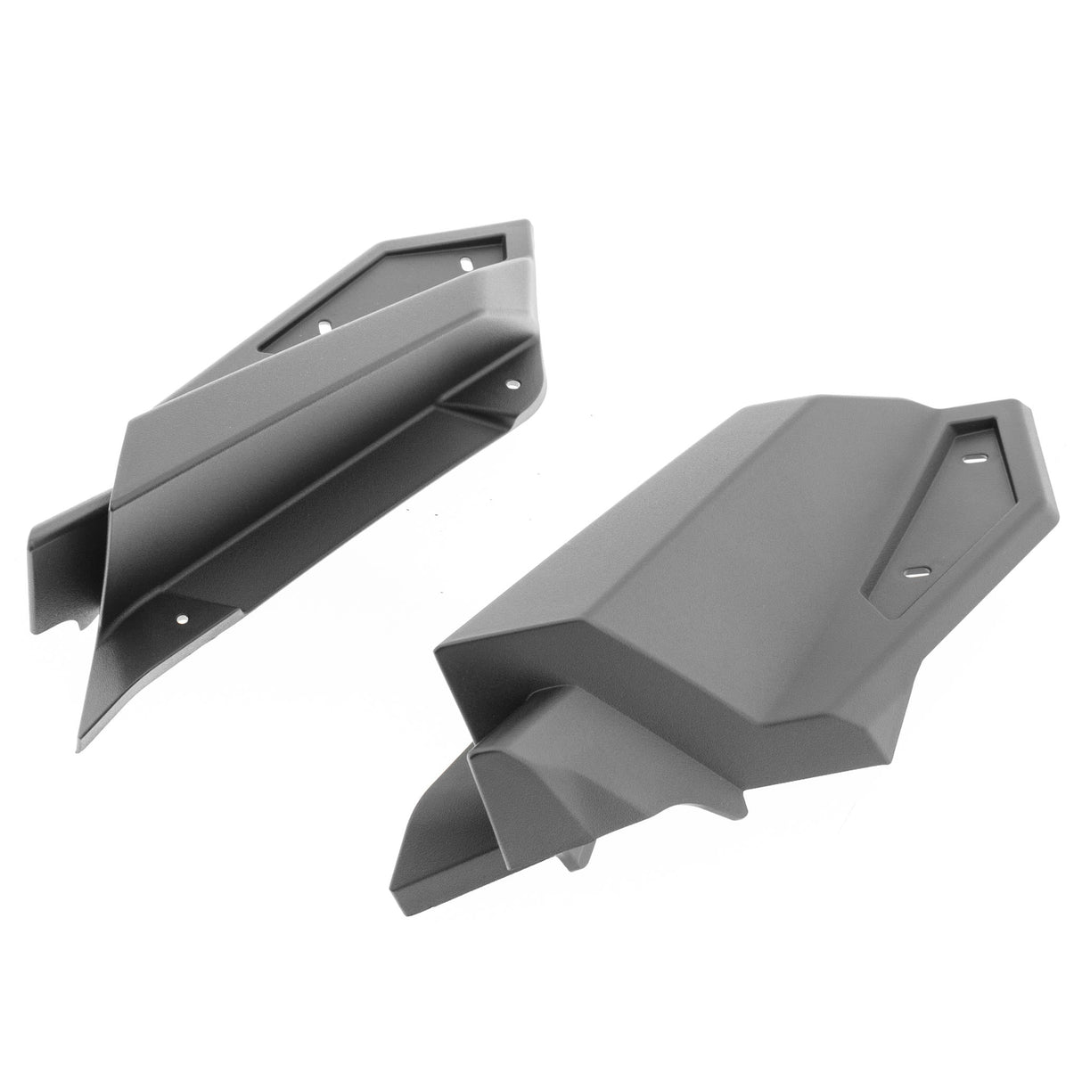 Extended Fender Flares for Can Am X3 SUNF