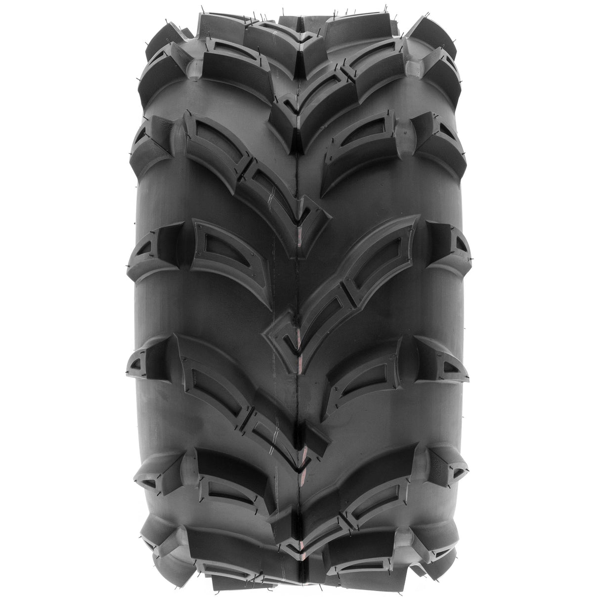 SunF ATV TIRE/UTV TIRE All Terrain 6 PR Tubeless A024 (set of 2) SUNF