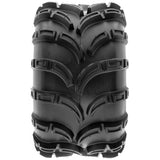 SunF ATV TIRE/UTV TIRE All Terrain 6 PR Tubeless A028 (set of 4) SUNF