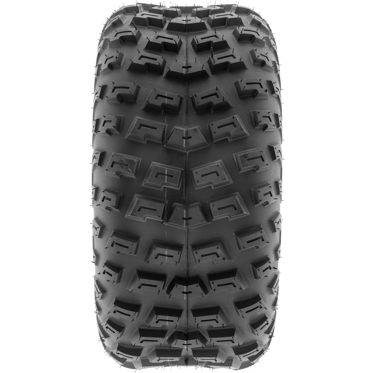 SunF ATV TIRE/UTV TIRE All Terrain 6 PR Tubeless A030 (set of 2) SUNF
