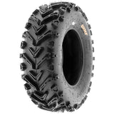 SunF ATV TIRE/UTV TIRE All Terrain 6 PR Tubeless A041 (bundle set) SUNF