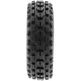SunF ATV TIRE/UTV TIRE All Terrain 6 PR Tubeless A017 (set of 4) SUNF