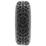 SunF ATV TIRE/UTV TIRE All Terrain 6 PR Tubeless A035 (set of 2) SUNF